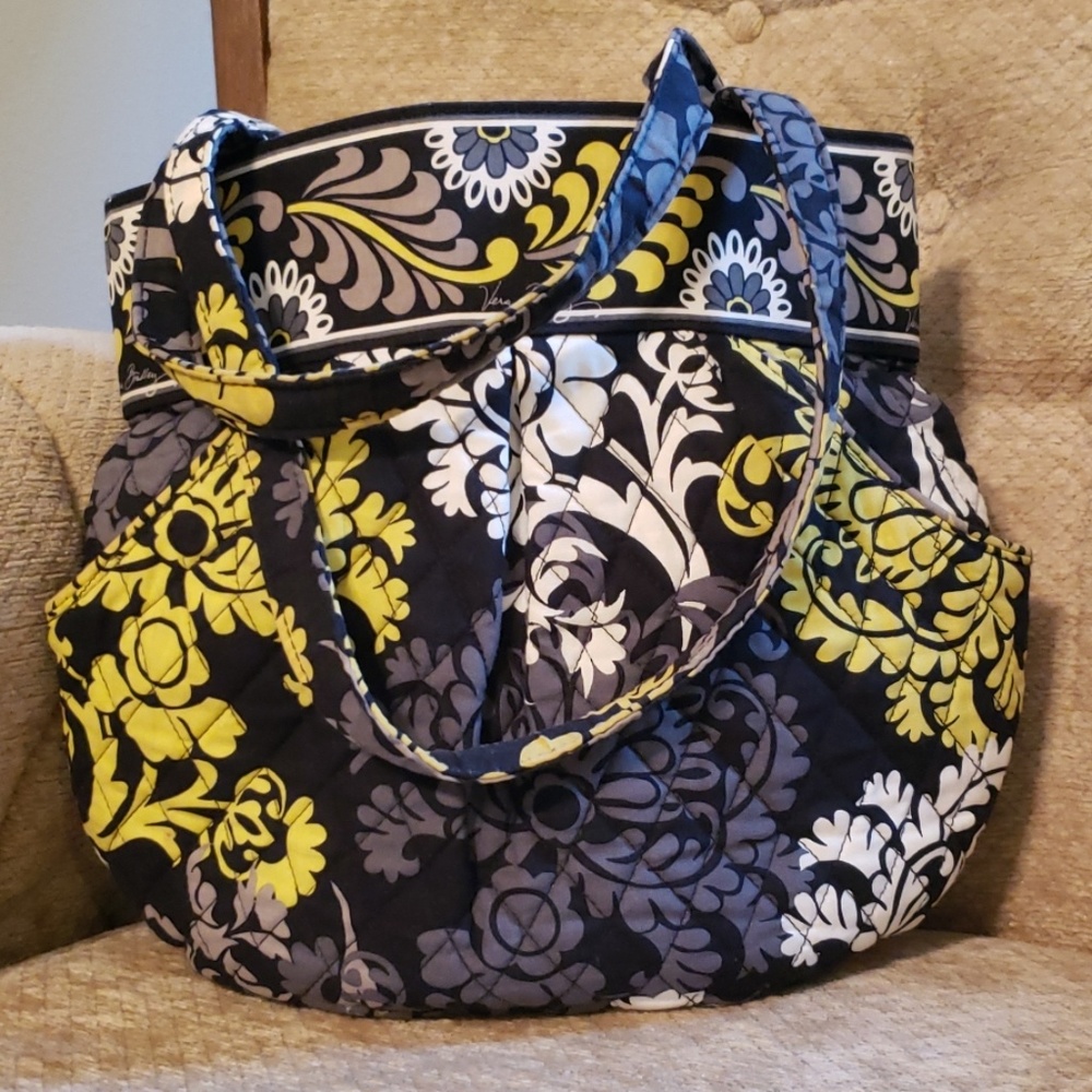 Vera Bradley Purse